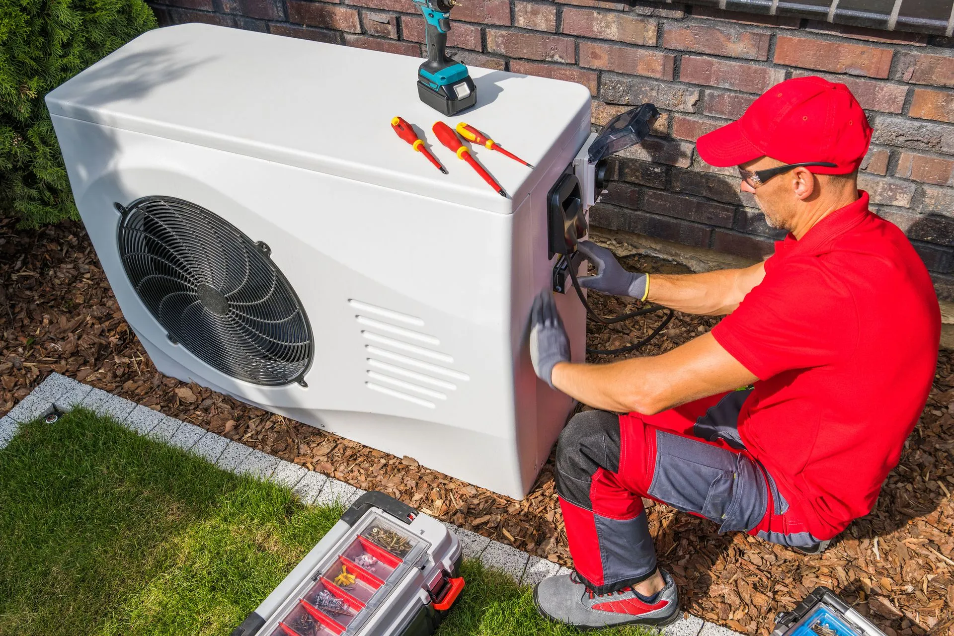About HVAC in Montebello, CA